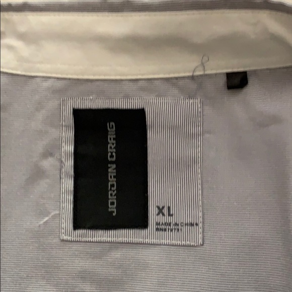 Jordan Craig Other - Button down shirt.